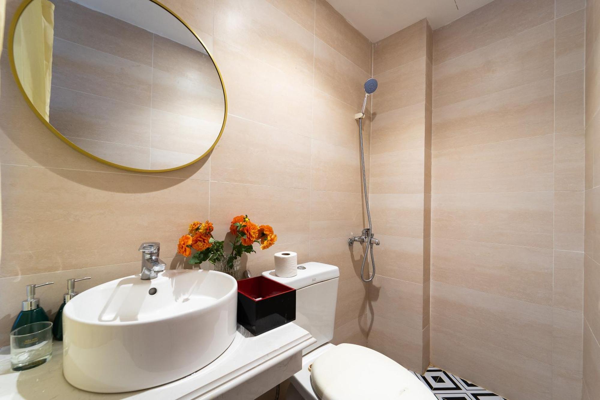 Ha Noi Memory Central Hotel And Spa Hanói Quarto foto